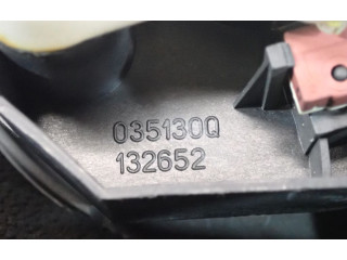 Блок управления климат-контролем 132652, 132652   Fiat Multipla