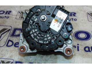 Генератор 04E903021M, 0986XL5456   Volkswagen Golf VII      