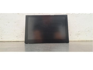 Дисплей    9830426480   Citroen C5 Aircross