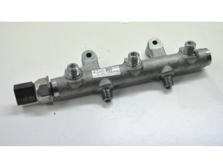 Vstřikovací lišta Audi Q7 4M CVZA