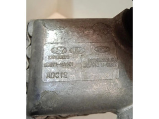 Интеркулер 282712A401 KIA Rio