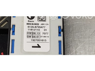 Модуль управления BSM 61148736252, 61148736252 BMW X3 G01