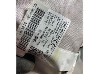 Боковая подушка безопасности 8V5880742D   Audi A3 S3 8V