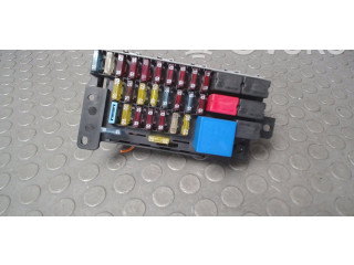   Pojistková skříňka 5896292, NICHTZUTREFFEND   Fiat Seicento/600 2001