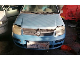 Přístrojová deska Fiat Panda van 2006 51711237, 51711237