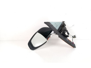 Зеркало (управляемое электричеством) Tesla Model S