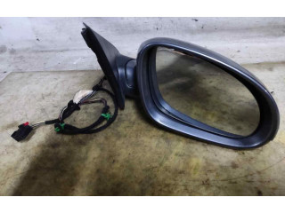 Зеркало электрическое Volkswagen Jetta V 2005 - 2010 года