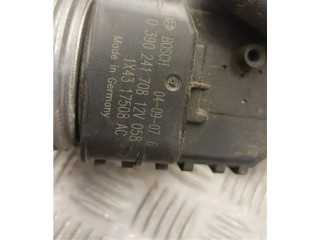 Моторчик дворников 0390241708, 1X4317508AC Jaguar X-Type