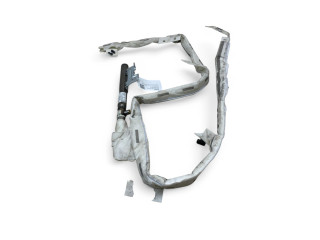 Боковая подушка безопасности 4G0880741B, 4G0880741 Audi A7 S7 4G