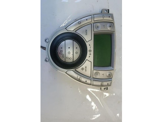 Блок управления климат-контролем 14900560YH, 14900560YH Lancia Phedra