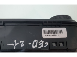 Блок управления климат-контролем 97250J7XXX   KIA Ceed