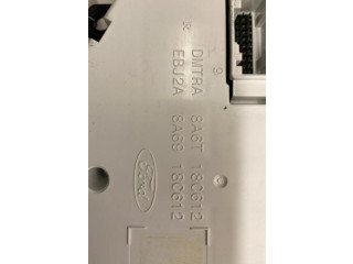 Блок управления климат-контролем 1920445 Ford Ecosport