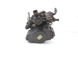 Vstřikovací čerpadlo A6510700701 Mercedes-Benz C W204 pro naftový motor 2.2 651