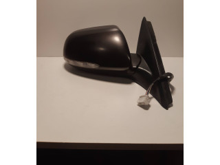 Зеркало электрическое Honda Accord 2003 - 2007 года