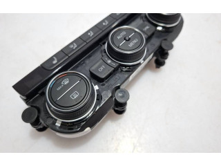 Блок управления климат-контролем 5G0907044BD, 5HB01118186 Volkswagen Golf VII