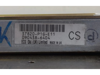 Řídící jednotka 37820P1GE11 Honda Civic