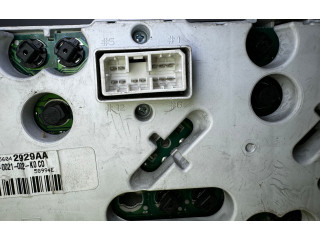 Панель приборов 56042929AA, CR0021002K0 Jeep Grand Cherokee (WJ)