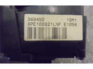 Переключатель дворников 36945D, 36945D Rover 75