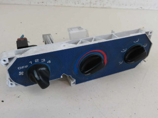 Блок управления климат-контролем Nonapplicabile   Honda HR-V