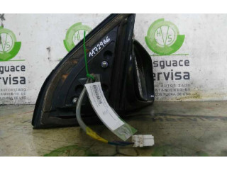 Зеркало (механическое) Nissan X-Trail T30 2001 - 2007 года