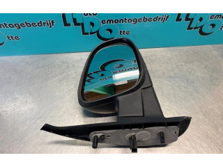 Zpětné zrcátko Mercedes-Benz Citan W415 2013 232636216, 232636216