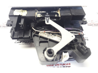 Блок управления кондиционера воздуха / климата/ печки (в салоне)