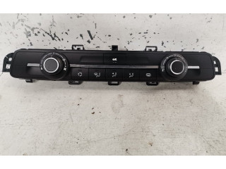 Блок управления климат-контролем 98340416ZD   Peugeot Partner III