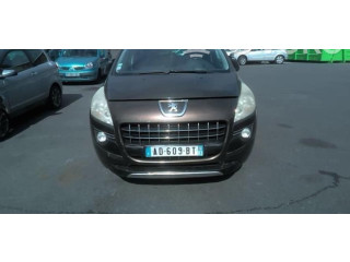 Pojistková skříňka Řídící jednotka BSM 6570A0   Peugeot 3008 I 2009