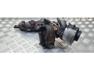 Turbodmychadlo Турбина 50507D3410X, 4913106004 Opel Astra H