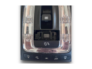 Блок комфорта NR108, A0009002124 Mercedes-Benz GLB x247