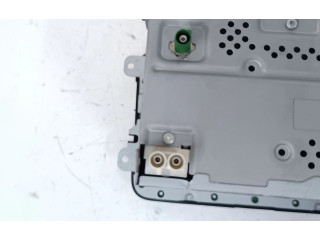 Радио/ проигрыватель CD/DVD / навигация 1K0035164J, 28438047 Volkswagen Jetta VI CPR