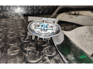 Вентилятор радиатора     7P6121203B    Volkswagen Touareg II 