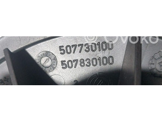 Вентилятор печки    507730110, 507730110   Citroen Nemo