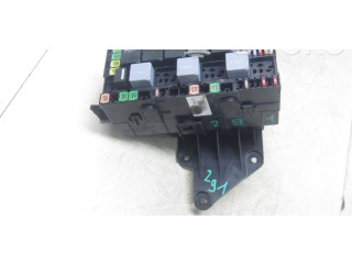 Блок предохранителей BK2T-14401-DJE Ford Tourneo Custom