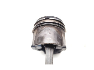  Поршень с шатуном RHZ(DW10ATED);RHZ(DW10BTED);RHZ( RHZ, DW10ATED  Peugeot Expert  