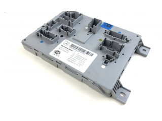 Pojistková skříňka 5DK01077566, A2229005614 Mercede-Benz S X222 Maybach 2015