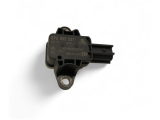 Блок управления 8P0955557   Audi A3 S3 8P