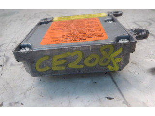 Блок подушек безопасности    Skoda Fabia Mk1 (6Y)