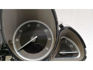 Přístrojová deska Mercedes-Benz SL R230 2002 A2305408847