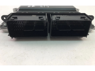 Блок управления двигателя 32242005, DE314 Volvo XC90