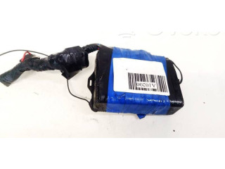 Блок управления сигнализации     Volkswagen Golf III   