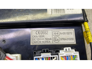 Комплект блоков управления 0281016571, K5659   KIA Ceed