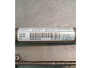 Боковая подушка безопасности 8P3, 741   Audi A3 S3 8P