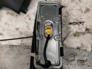 Подушка безопасности пассажира 985254015R Dacia Duster