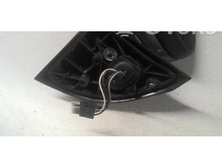 Зеркало электрическое Mercedes-Benz A W168 1997 - 2004 года