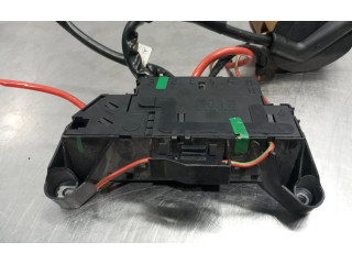 Топливная рампа    Mercedes-Benz SL R230  