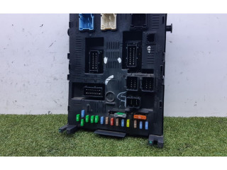   Pojistková skříňka 216761594   Citroen Berlingo 2006