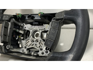 Руль BMW 7 E65 E66 2001-2008 года