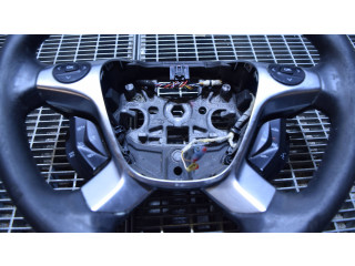 Руль Ford Transit Custom 2013 - 2023 года BK213600DD, 620214100A