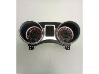 Панель приборов K68249007AD, K56054819AA Fiat Freemont